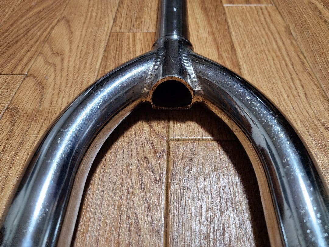 パーツ PRIMO BMX DA SILVA Fork 28mm