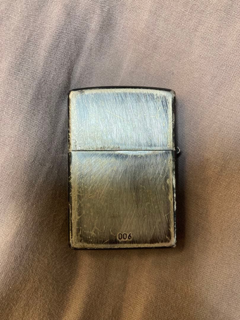 ミュージシャン BAND-MAID Zippo