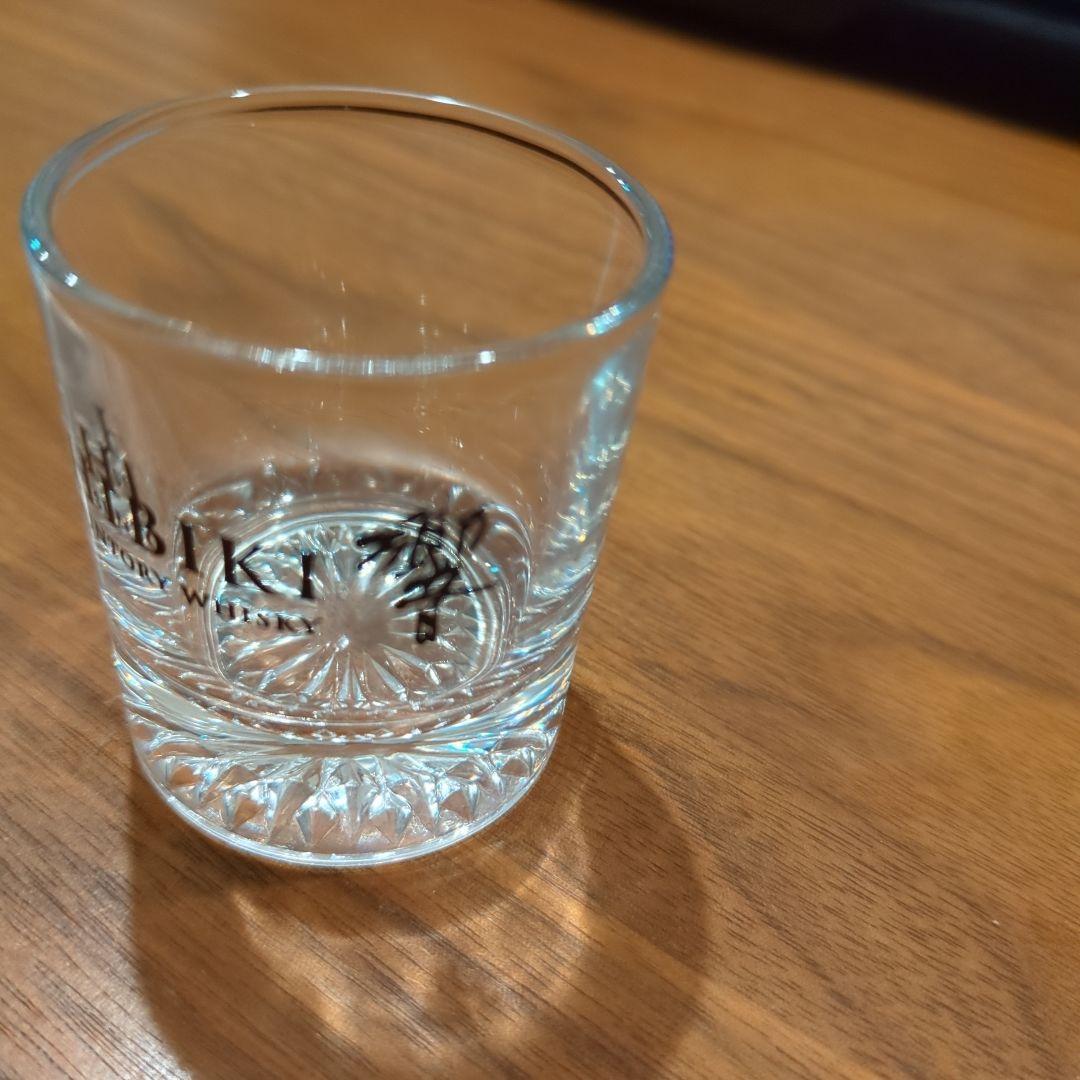 響ショットグラス
