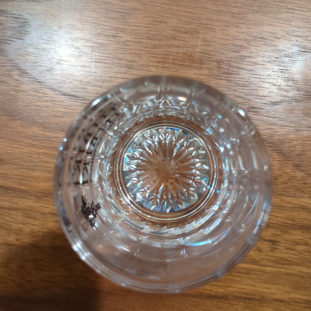 響ショットグラス