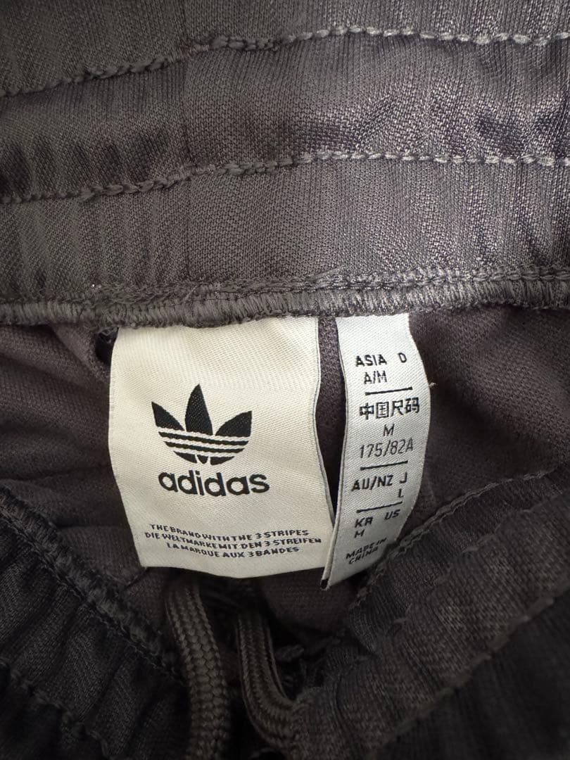 adidas マンチェスター・ユナイテッド ジャージセットアップ M