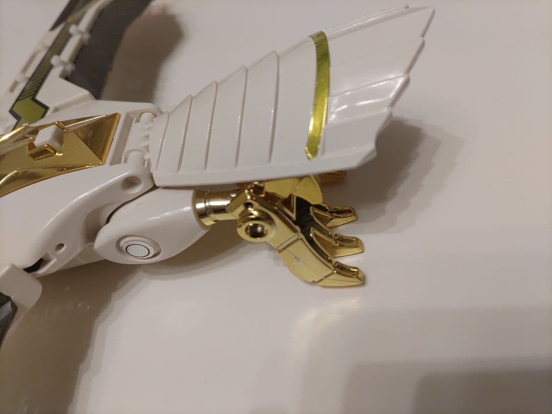 忍者戦隊カクレンジャー　DX ツバサマル バンダイ製