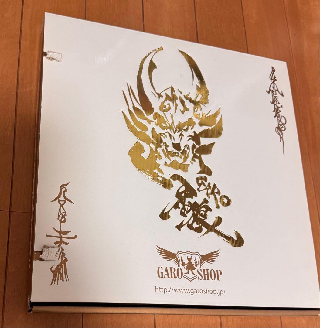 牙狼 GARO ガロ インテリアアートパネル