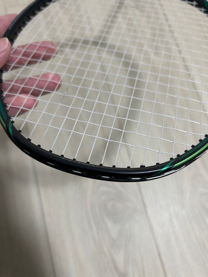 アストロクスネクステージ　4UG5