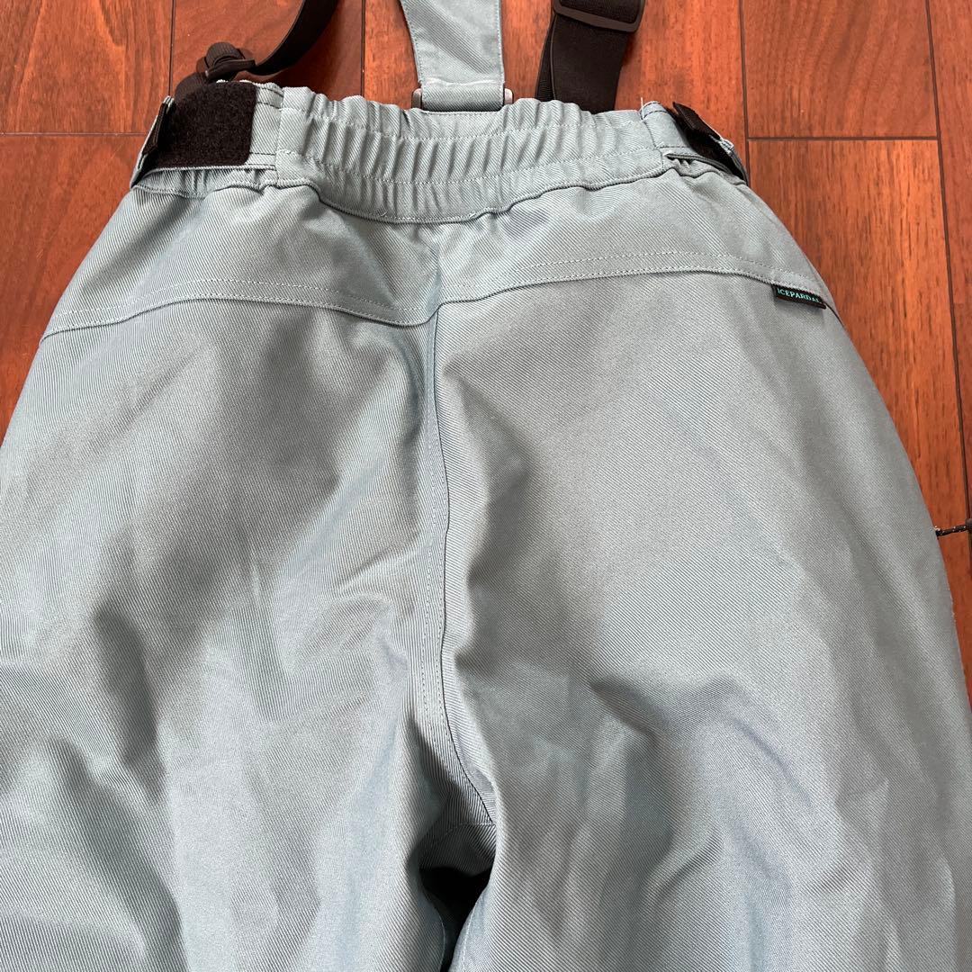 【美品】スキー・スノーボードウェア　サイズM（9）