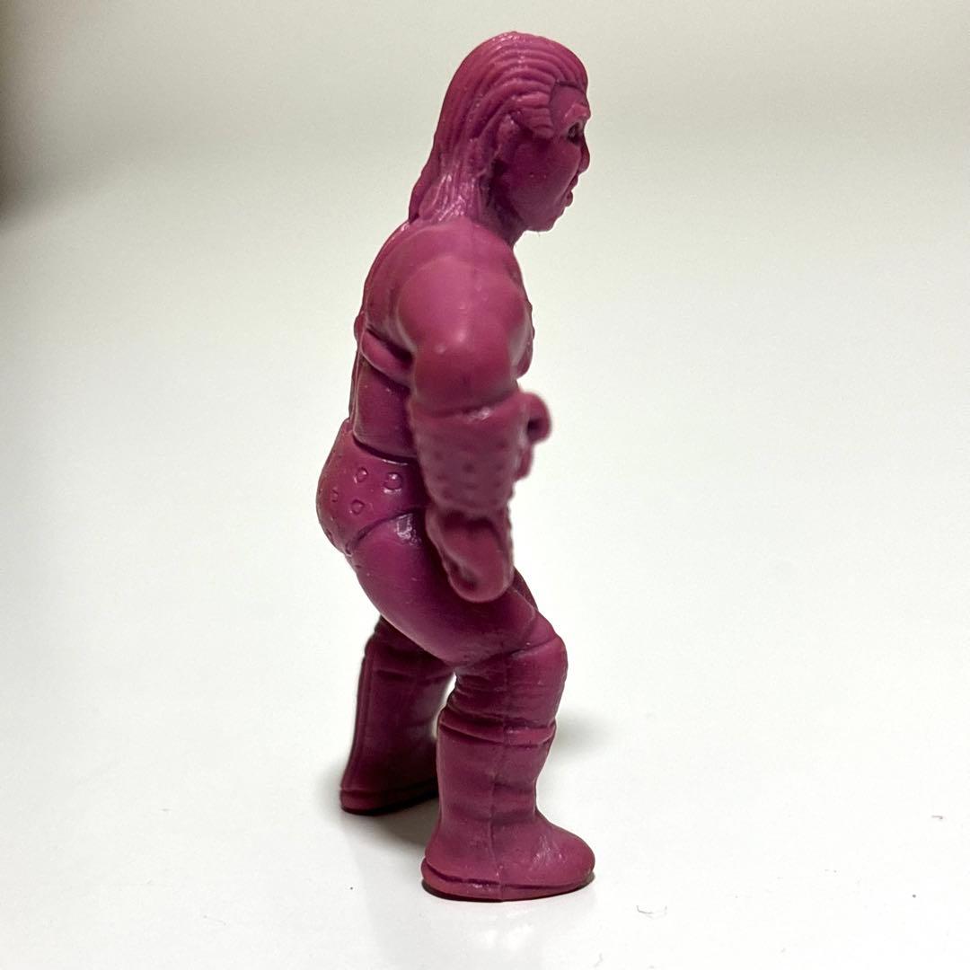 ⭐︎激レア⭐︎ 90年代 消しゴム WWF デモリッション・スマッシュ