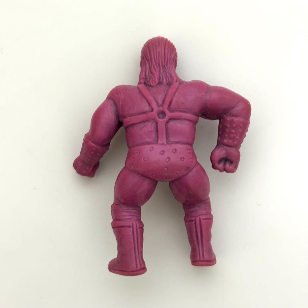 ⭐︎激レア⭐︎ 90年代 消しゴム WWF デモリッション・スマッシュ