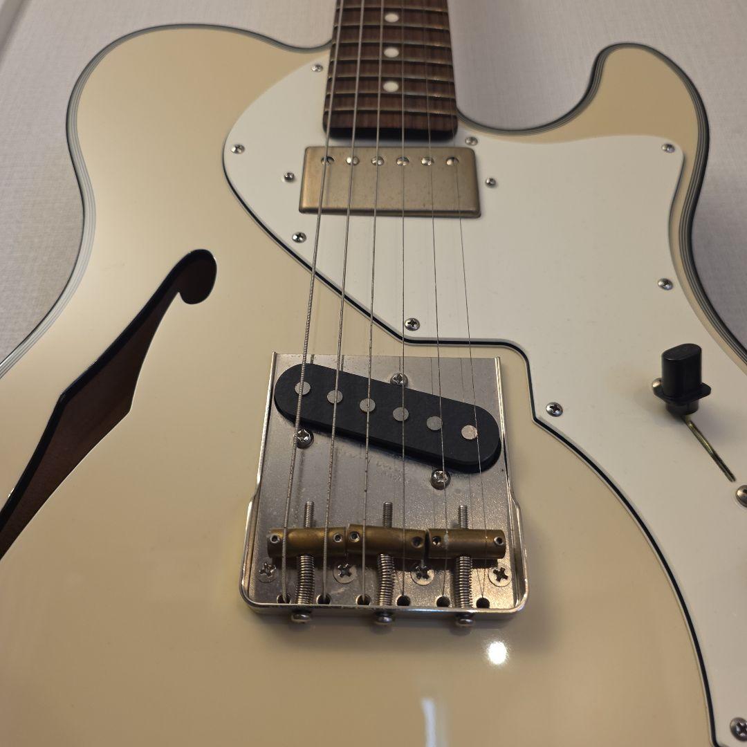 【2023年製】サイケデリズム Hollow T-Line Limited