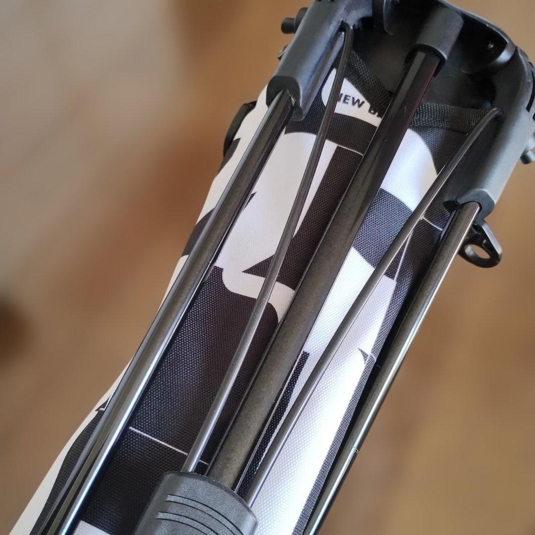 NEW BALANCE ゴルフミニバッグ