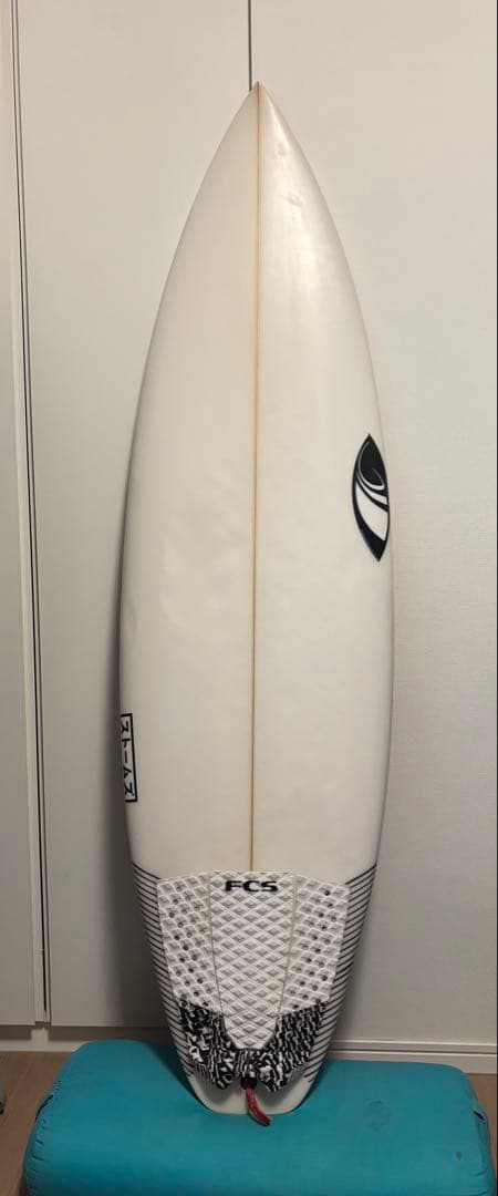 Sharp Eye ストームズ 【5'7】