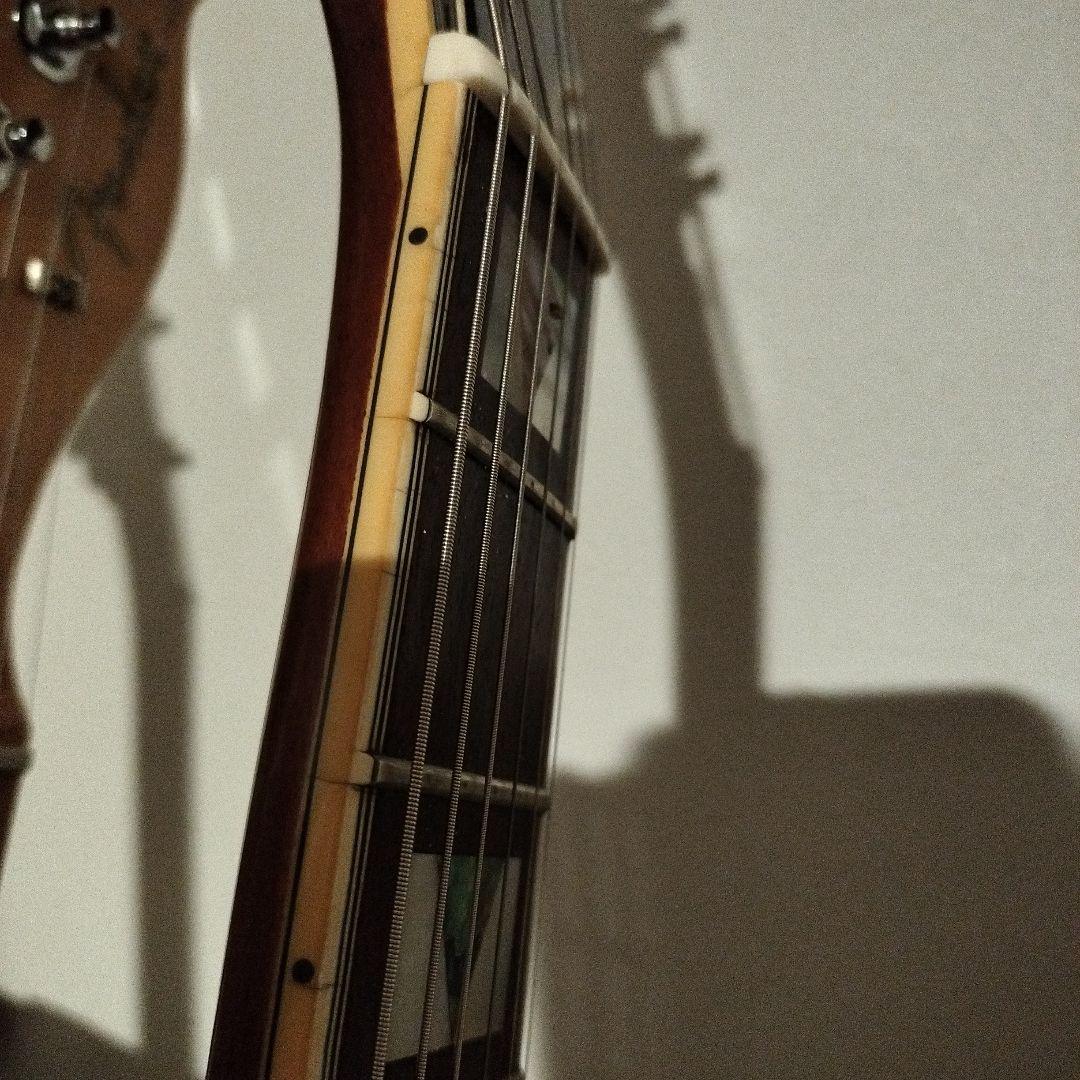 Epiphone　1993年製　ハードケース付 韓国製　オアシス　最終値下