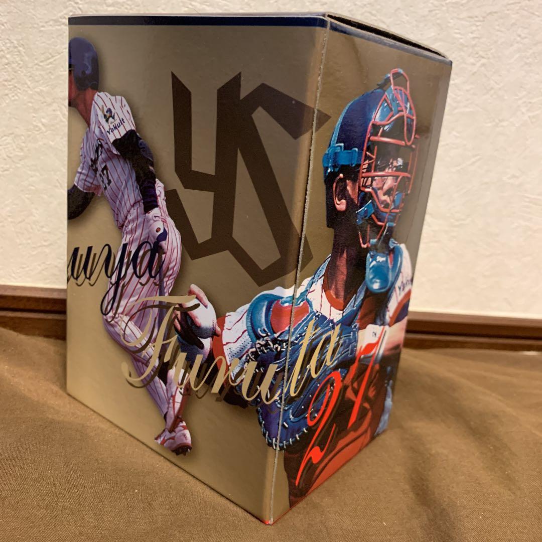 【超プレミア品】古田敦也ポルブルヘッド