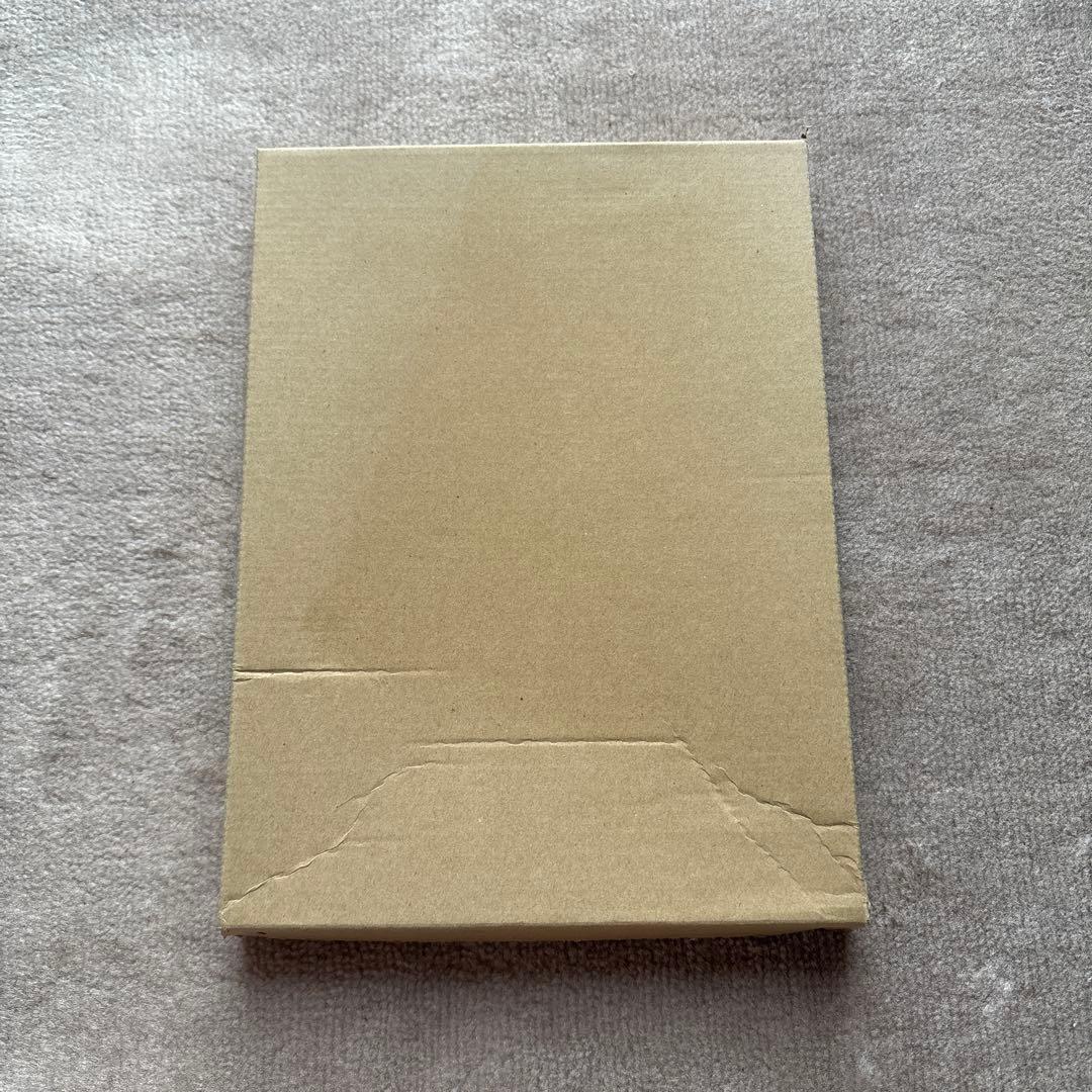 【極希少】セフィロト 尾崎隼人 ニル・アドミラリの天秤 絵師サイン入り複製原画