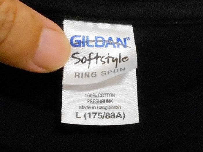 REBECCA レベッカ 2015 横浜アリーナ スタッフクルー Ｔシャツ