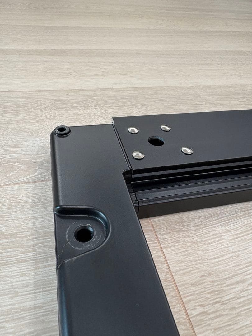 【限定】スノーピーク igt 雪峰祭 3ユニット ブラックフレーム