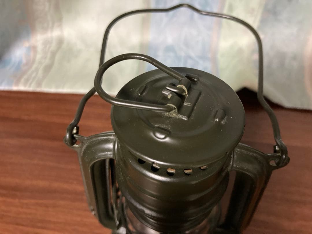 feuerhand atom 75 ミリタリーグリーン フュアーハンド