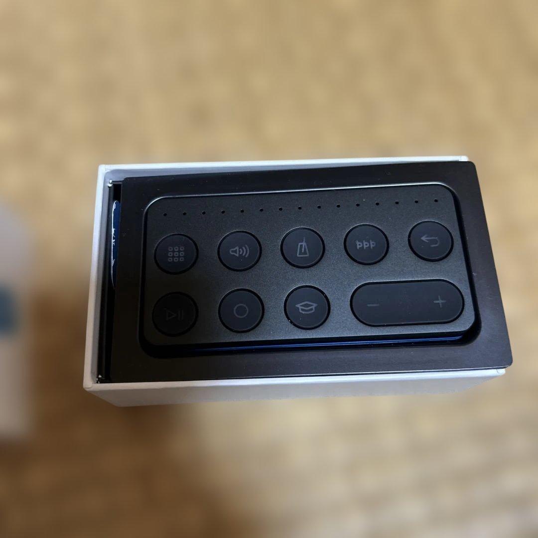 ROLI Loop Block モジュラー音楽スタジオ