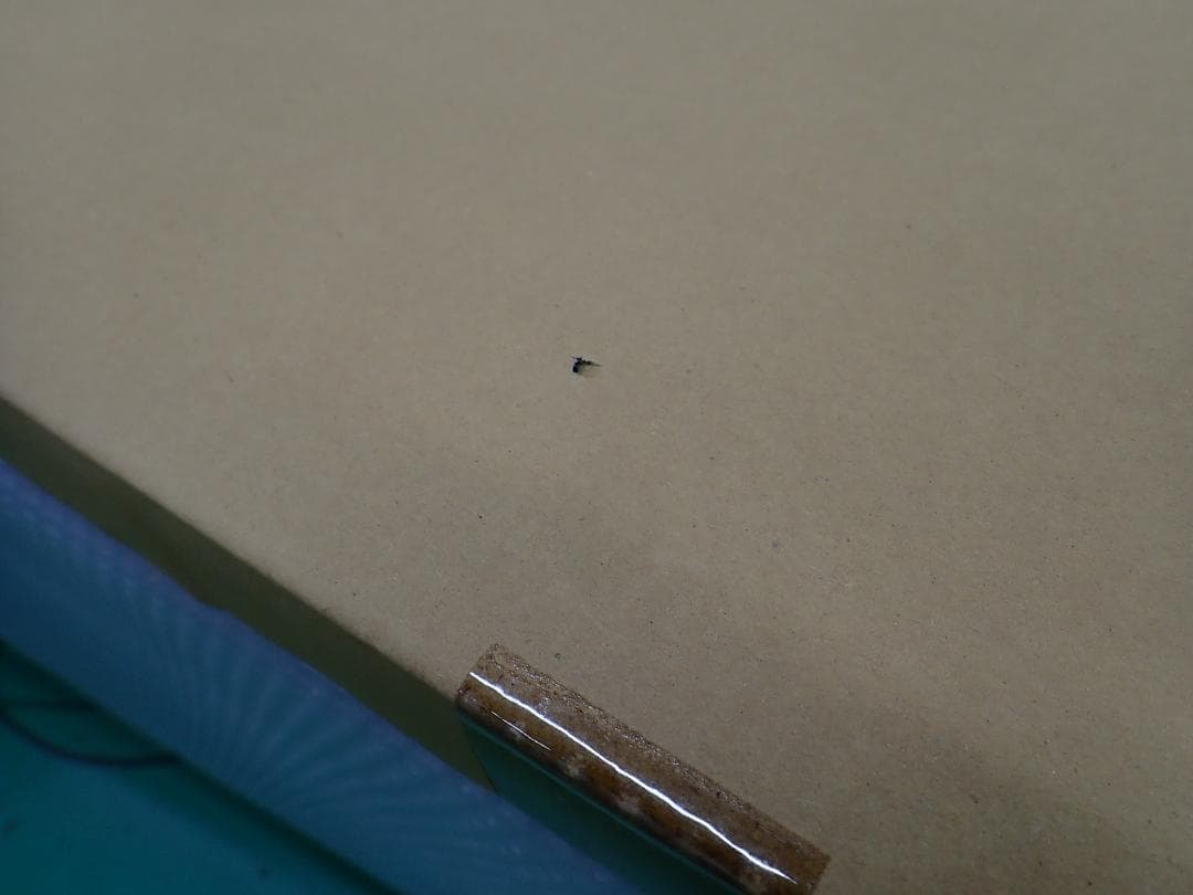 ⑨新品・保証書付 Tony トニー「霧咲花」ミクスドメディア　アールビバン