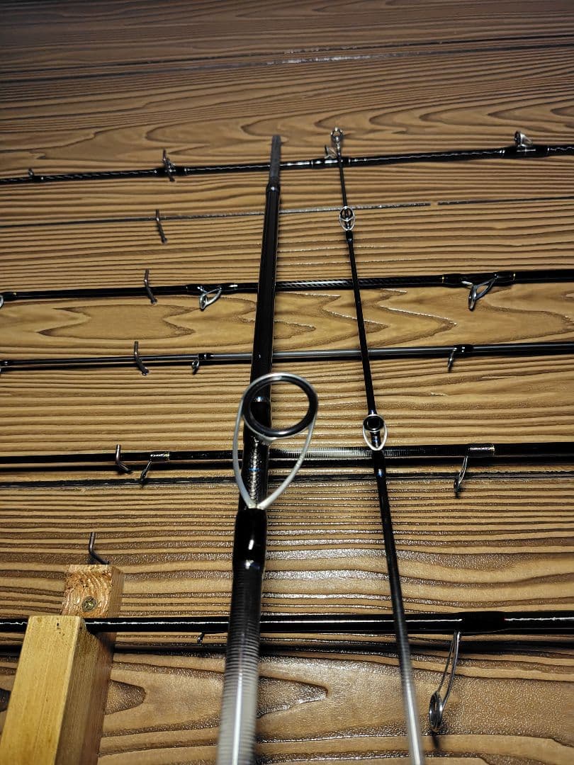 Jackson JOG-908M-X SJ ショアジギングロッド