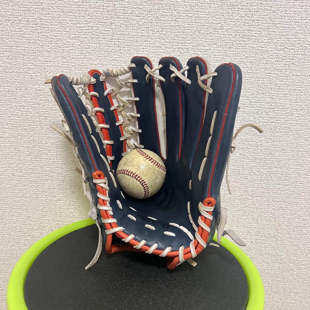 marucci 硬式用 外野用 グローブ