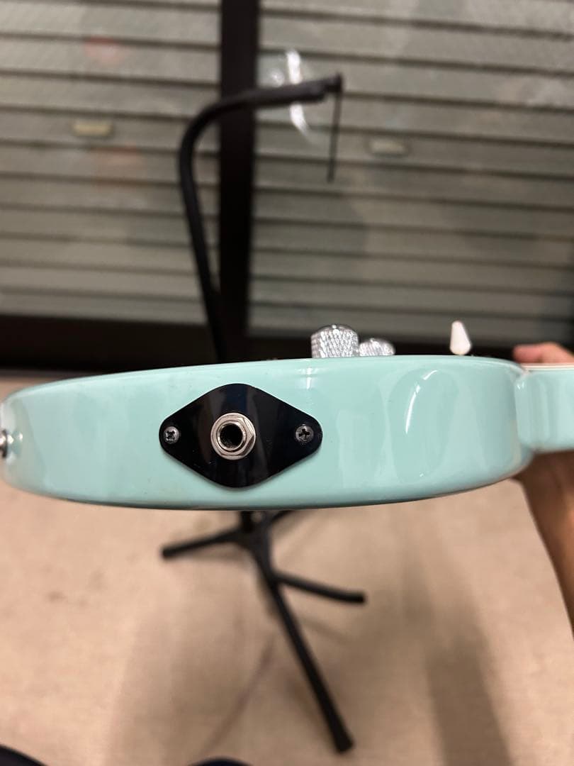 YAMAHA エレキギター　PACIFICA ストラトキャスター