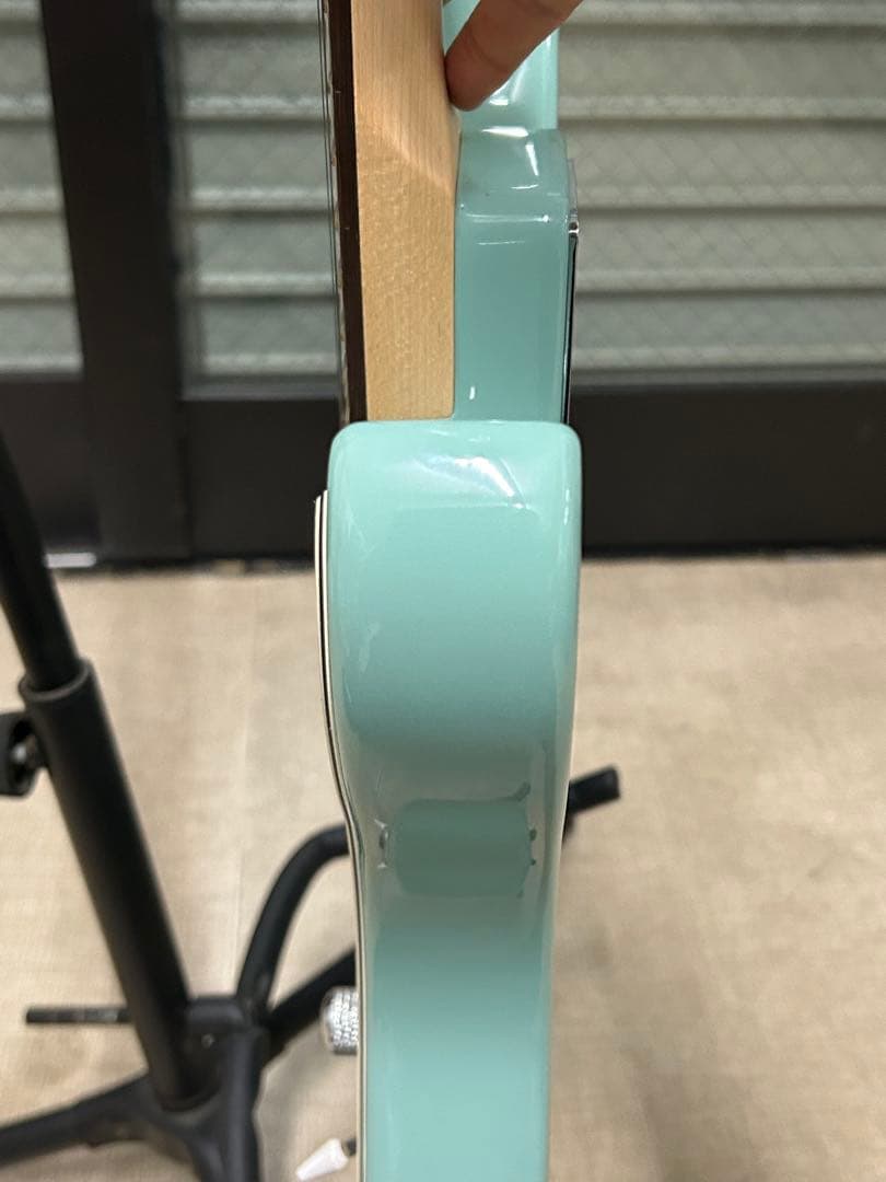 YAMAHA エレキギター　PACIFICA ストラトキャスター