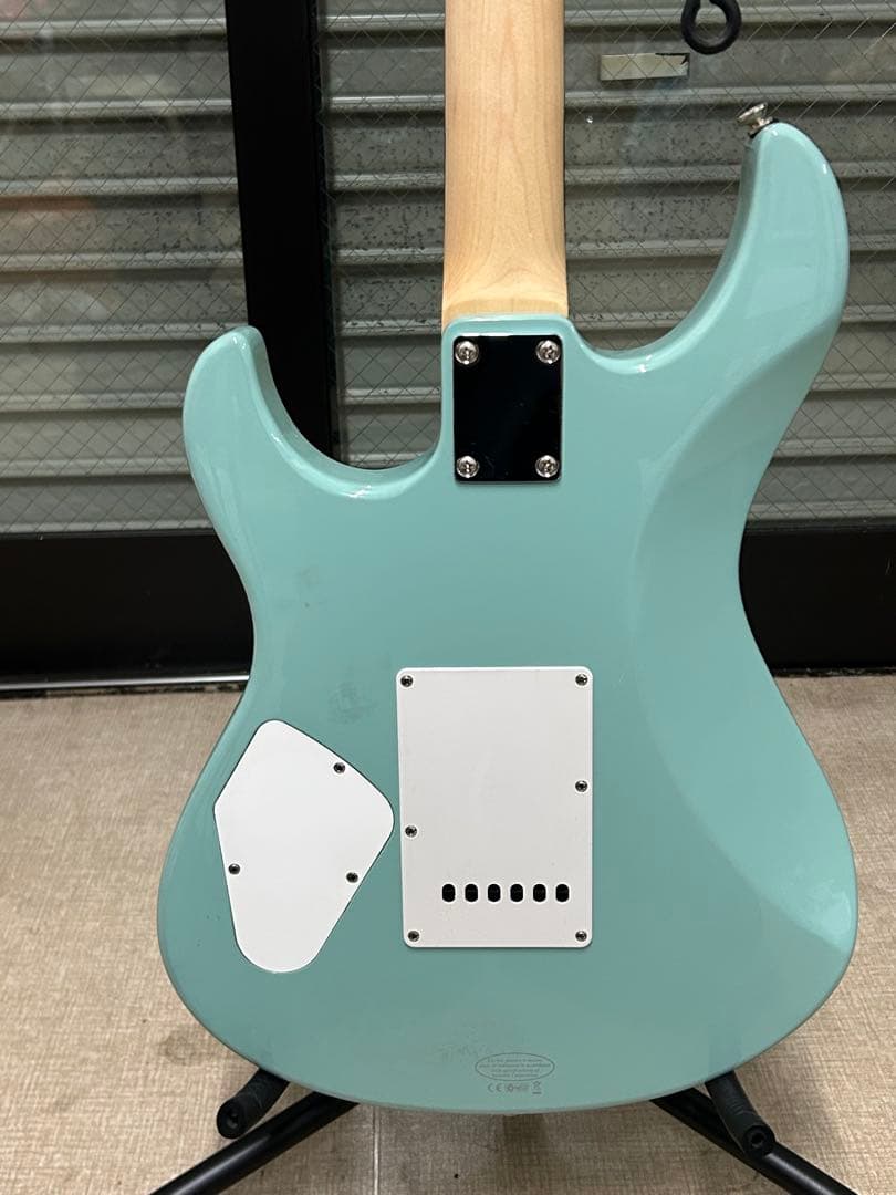 YAMAHA エレキギター　PACIFICA ストラトキャスター