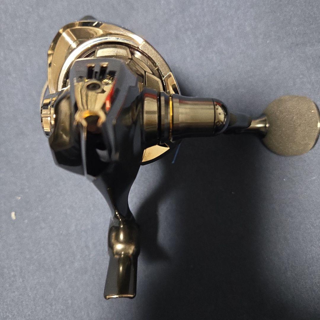 SHIMANO 20ツインパワーC5000XG【値下げしました】