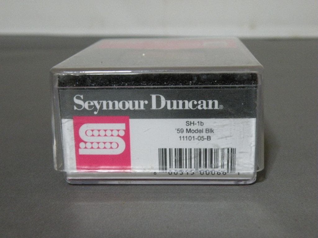 X*O様 Seymour Duncan SH1b 59 モデル セイモア ダンカ