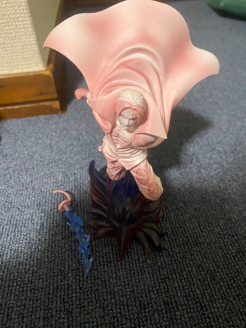 格安！ 箱無し 新作 & 一番くじ含む　ワンピース フィギュアまとめ売り 46点