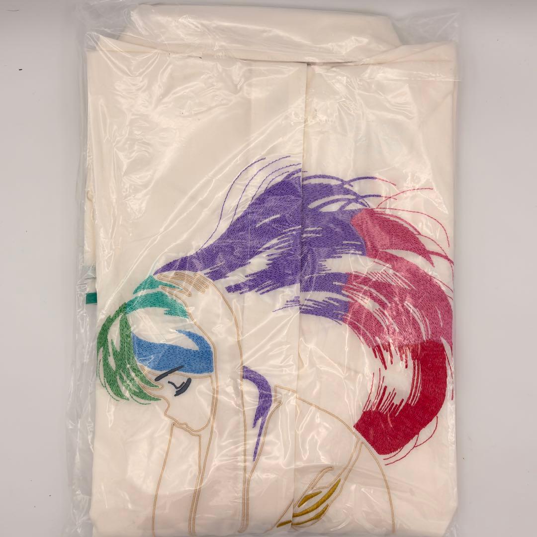 graniph グラニフ　うる星やつら　半袖シャツ　XLサイズ