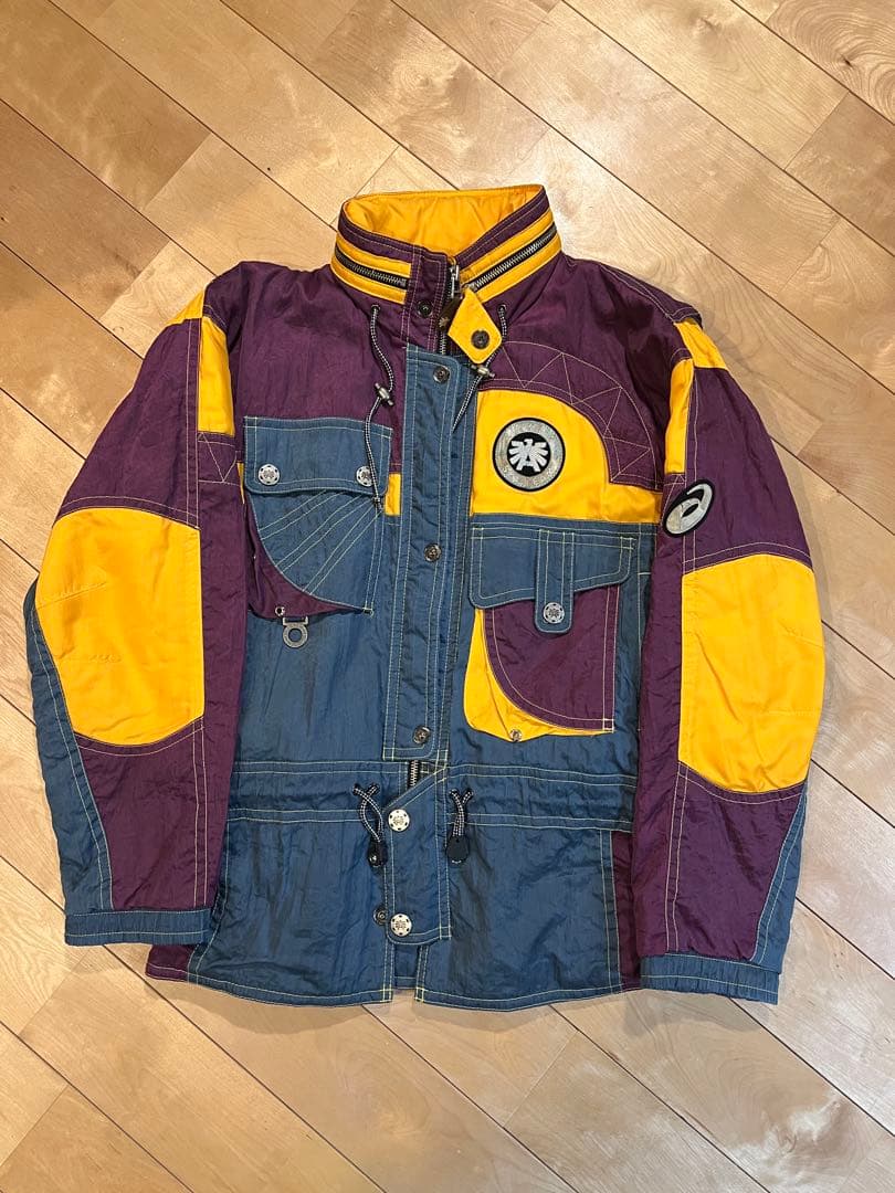 オーストリア代表　スキージャケット