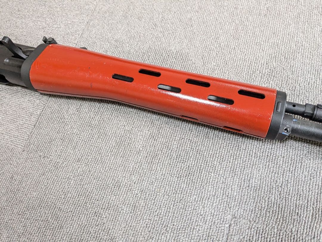 【ジャンク品】 クラウン製 ドラグノフ SVD