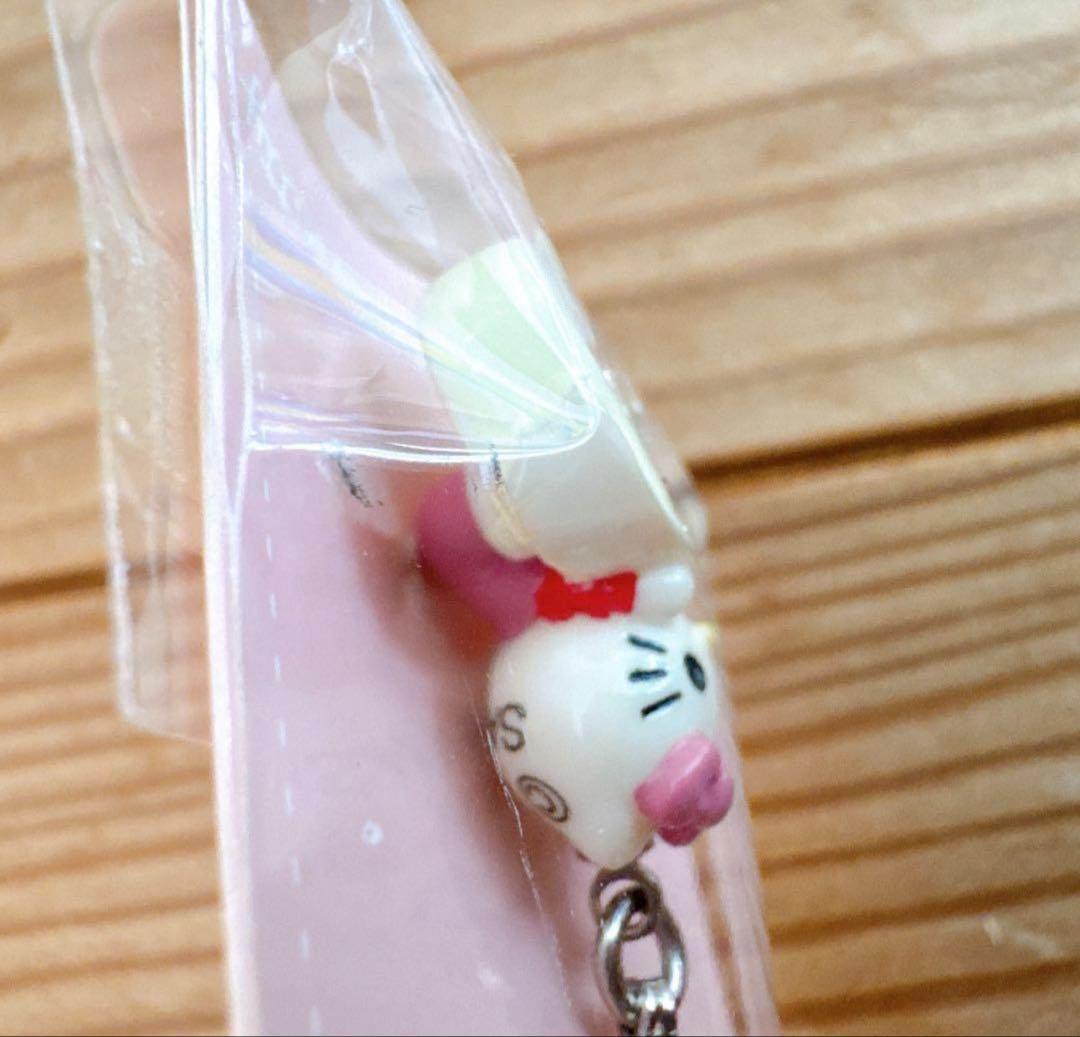 パーツクラブ　キティ　スイーツ　チャーム