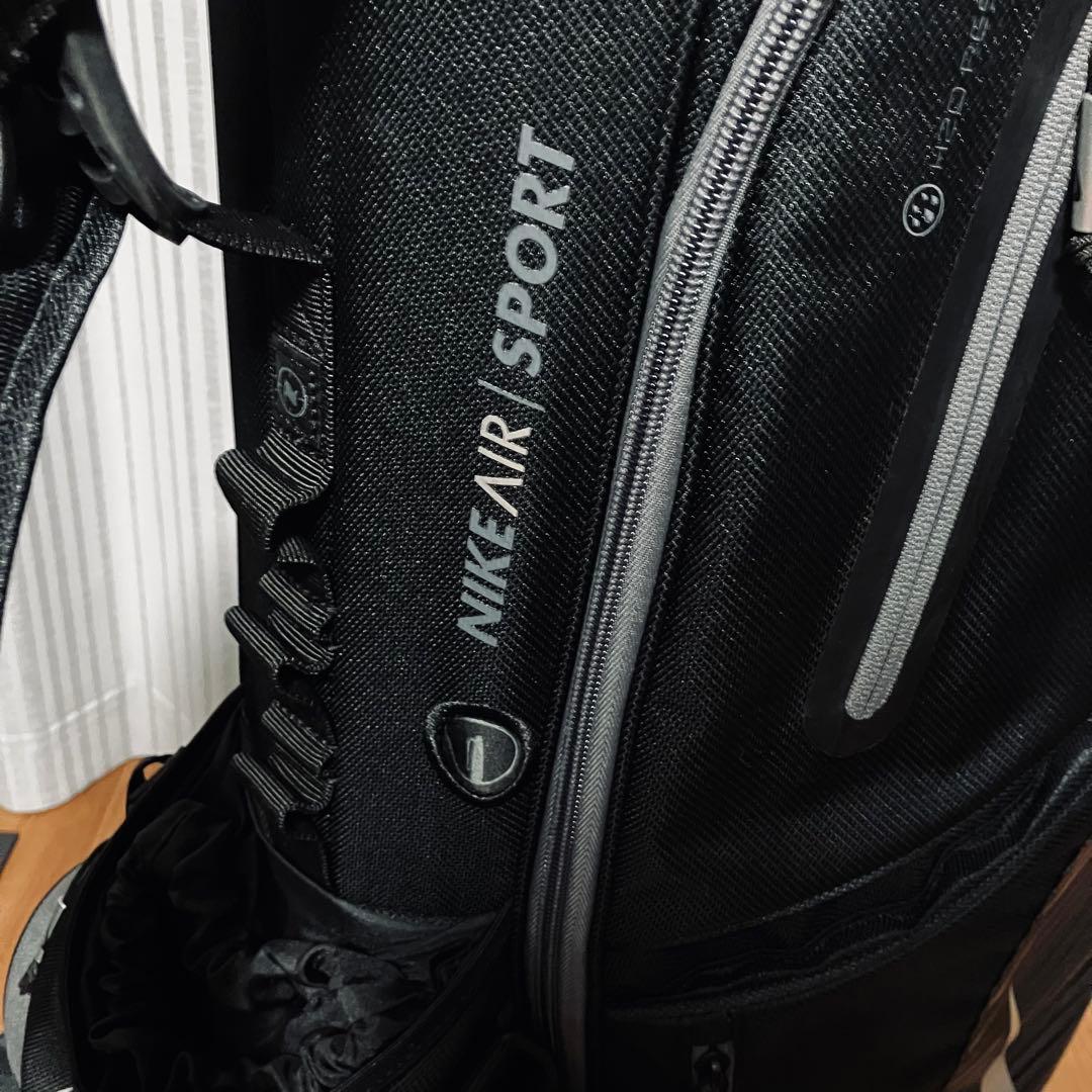 ゴルフバッグ・キャディバッグ CADDIE BAG / NIKE GOLF