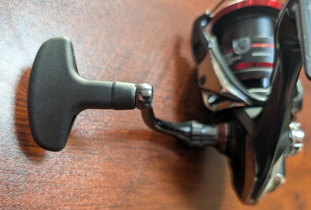 シマノ 20ヴァンフォード C3000XG スピニングリール