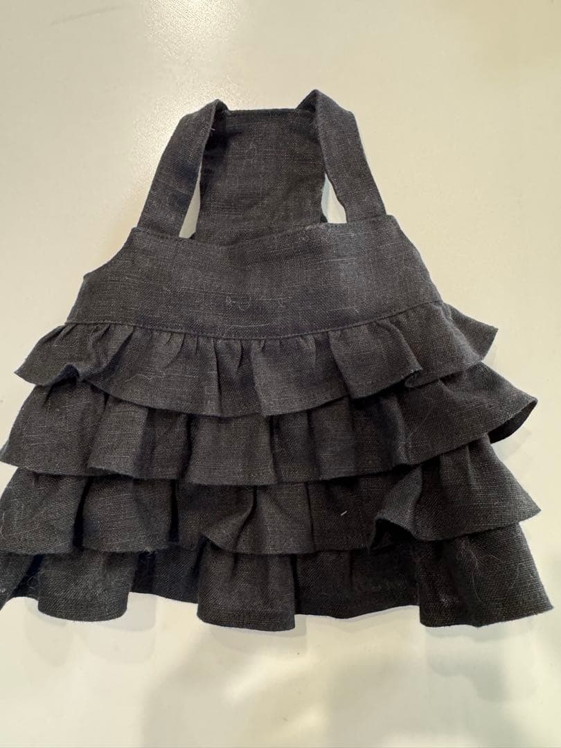 PPクローゼット ジャンバースカート