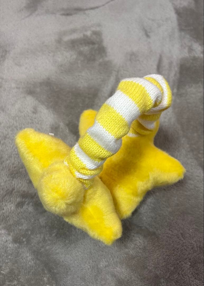 USJ ユニバ マリオ スーパースター イヤーマフ 耳あて セット