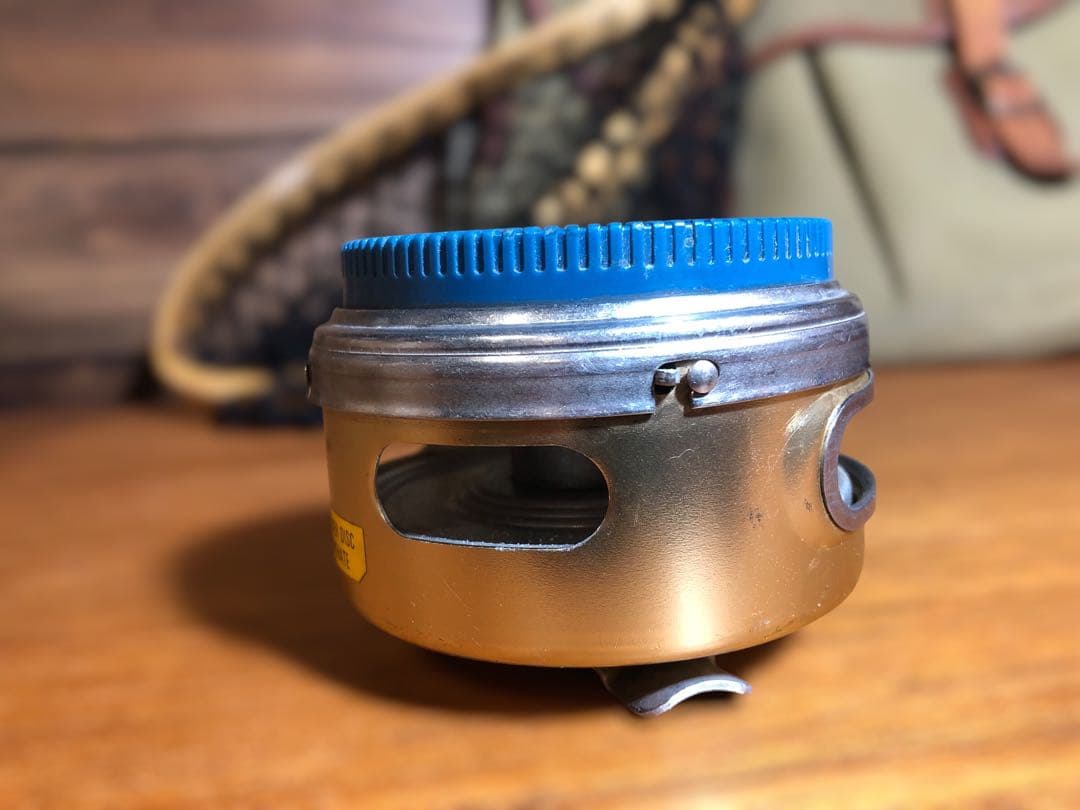 USA製　PERRINE automatic fly reel no51