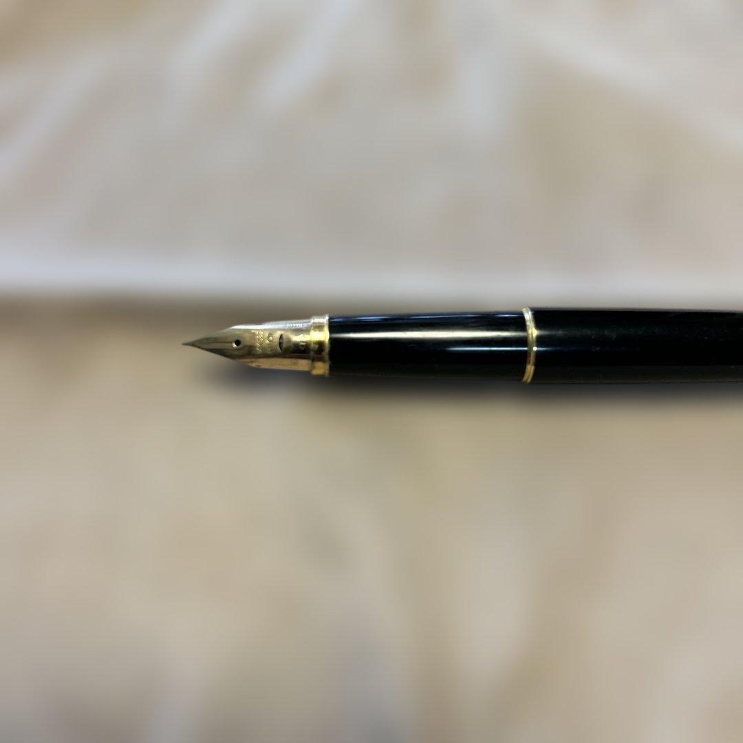 PILOT パイロット　カスタム　グランディー　14金　万年筆