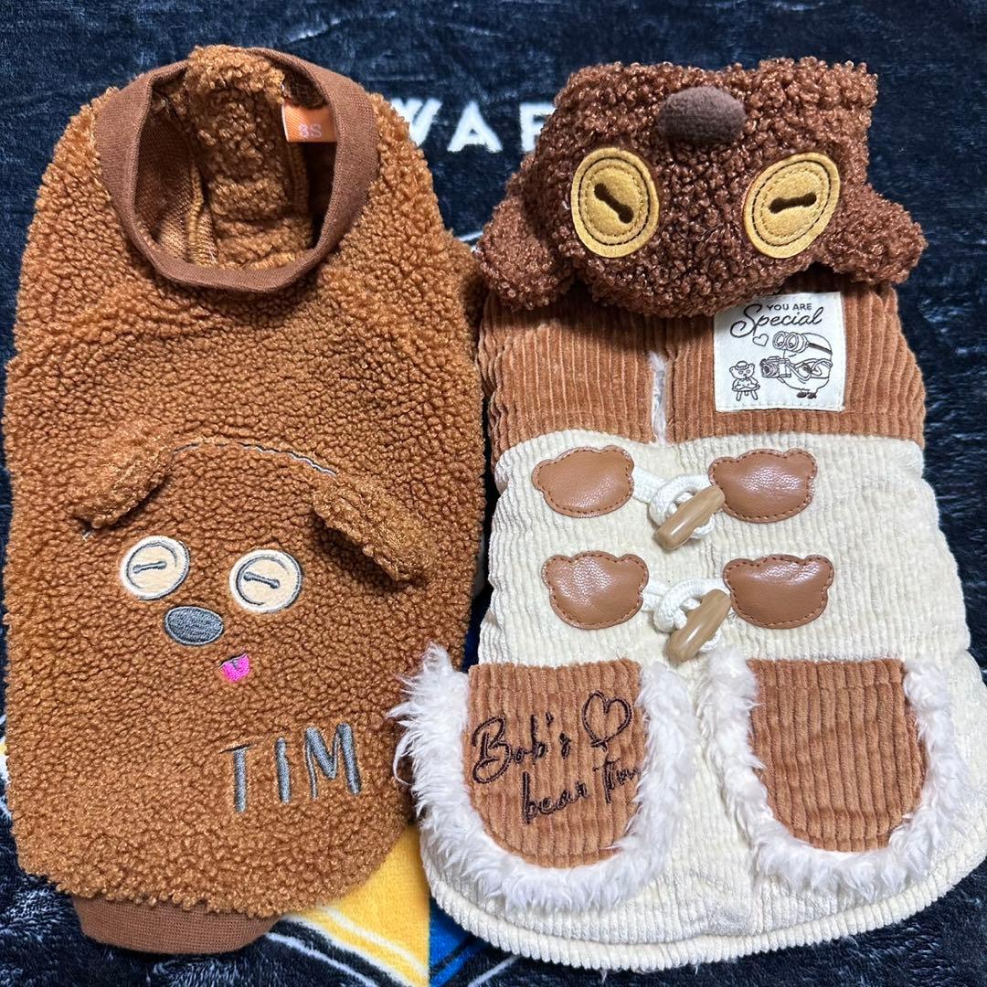 ペットパラダイス　TIM ５枚セット　サイズ3S