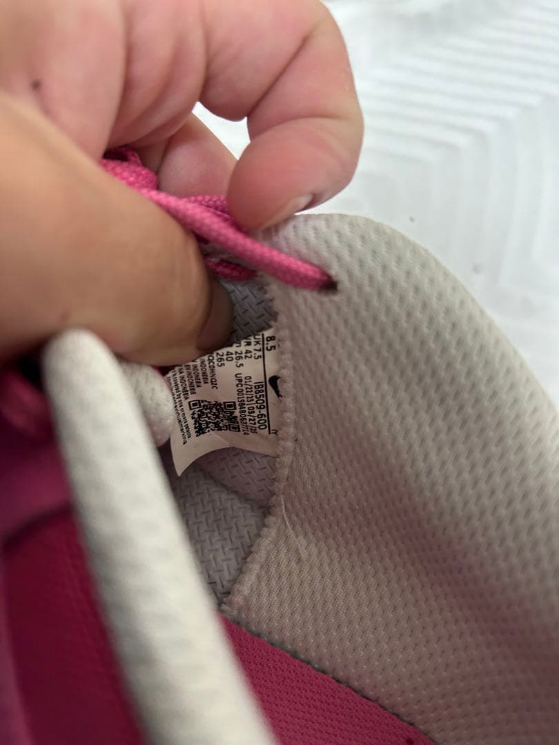 ナイキ ガト　26.5センチ