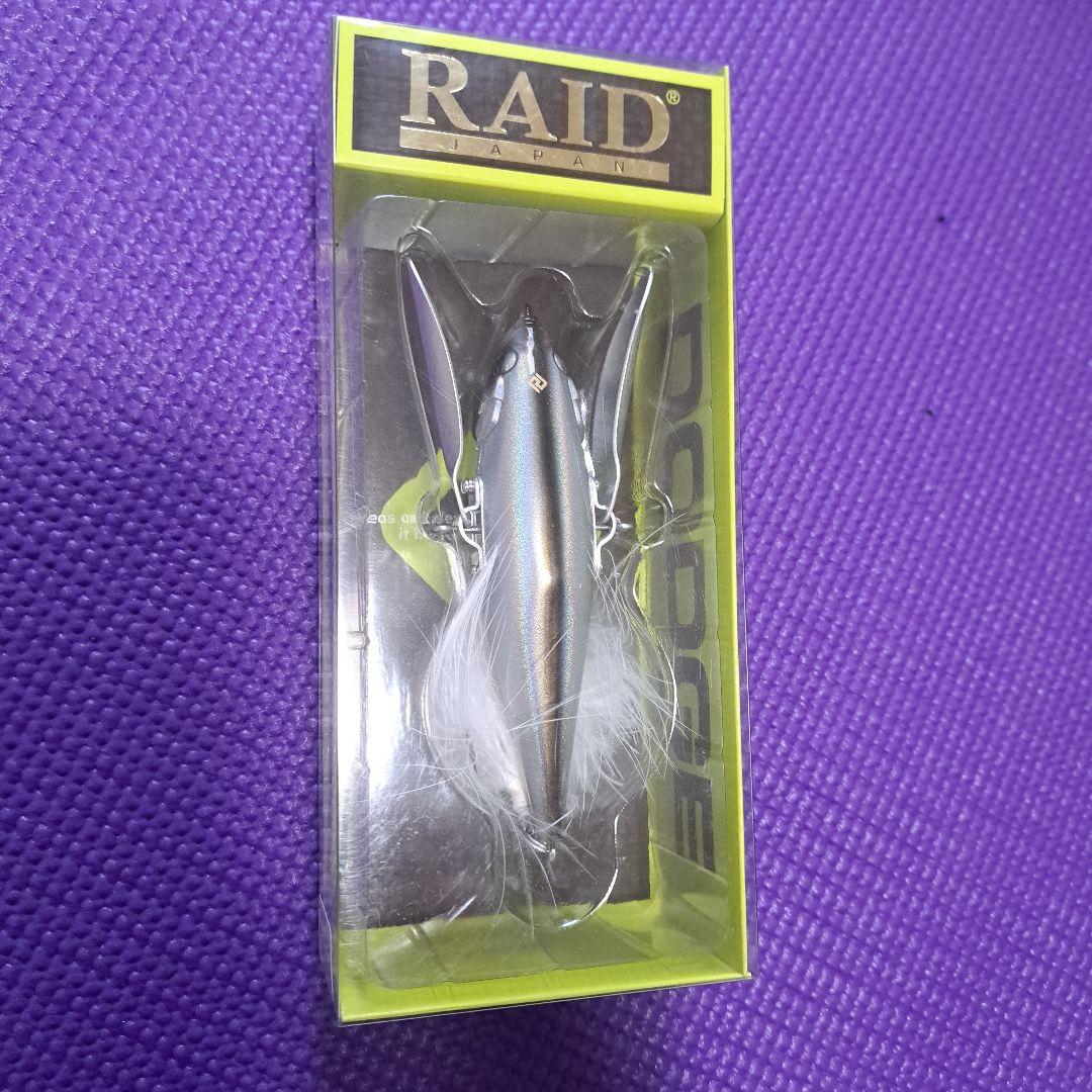 ✴*︎様 RAID JAPAN DODGE 　遠賀レインボー