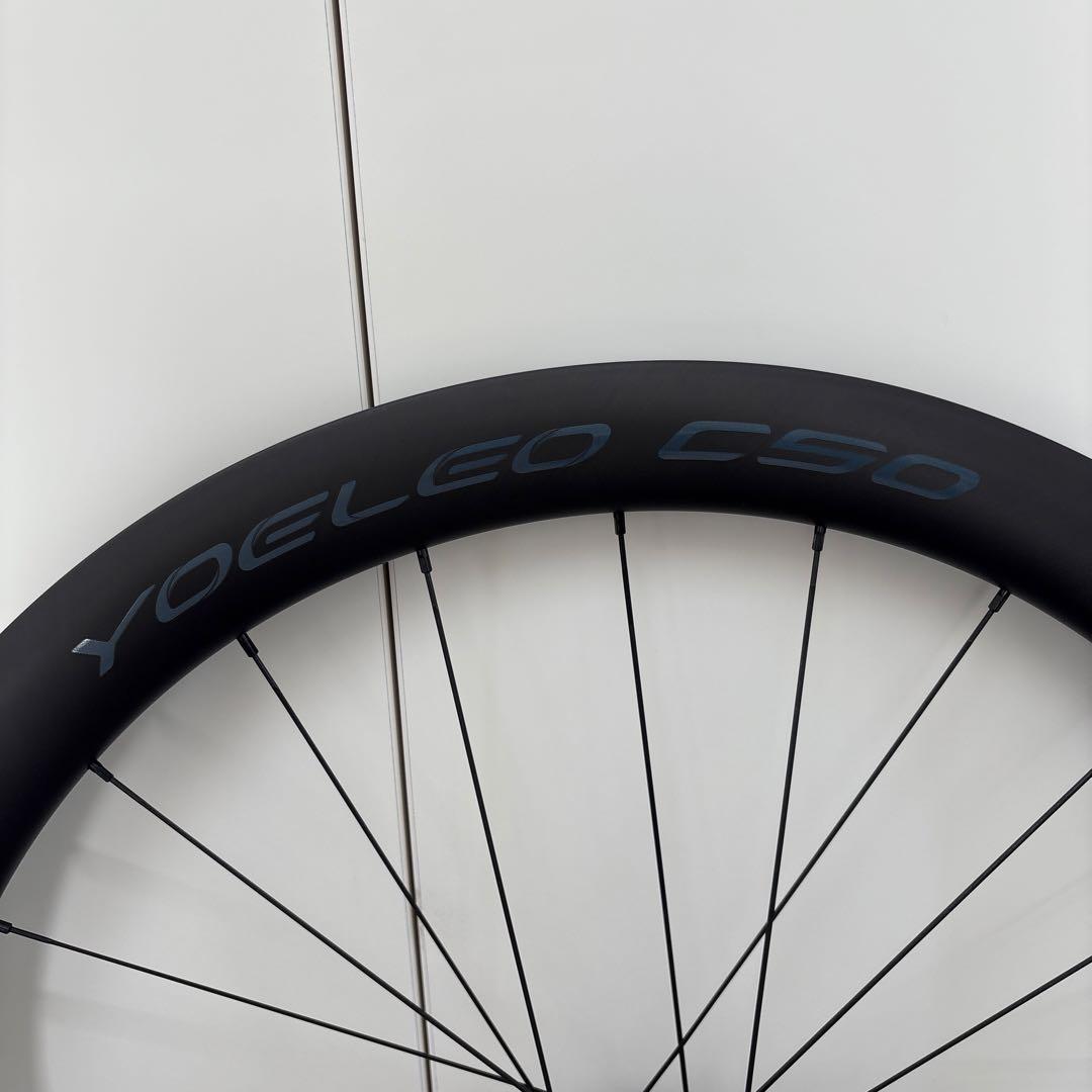 H*a様 【値下げ】　特注品　SAT C50 DB PRO NXT SL2