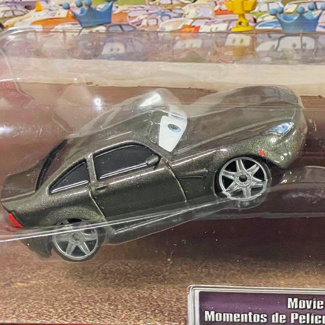 マテル カーズ ムービーモーメント 2セット ＋ マリリン