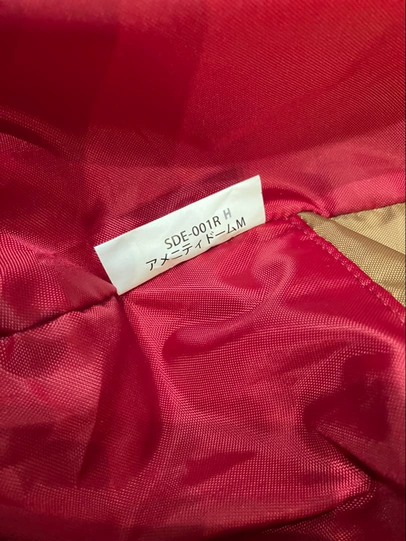 Y*S様 アメニティドームM +マット+シート スノーピーク