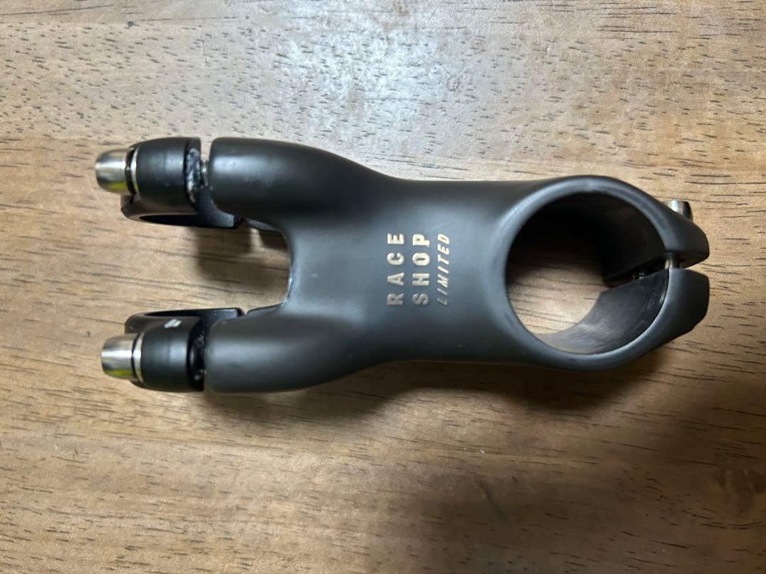 ボントレガー RSL Blendr カーボン　ステム 70mm 7° 軽量