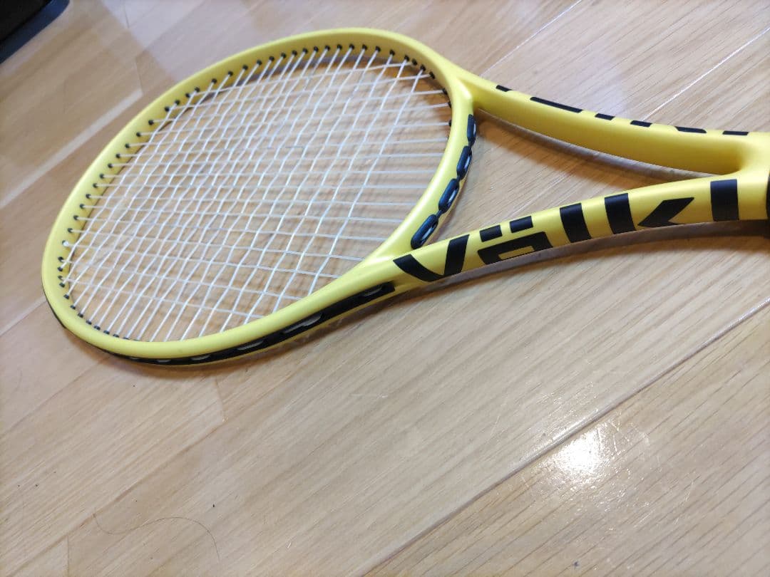 volkl C10PRO プロストック　G3