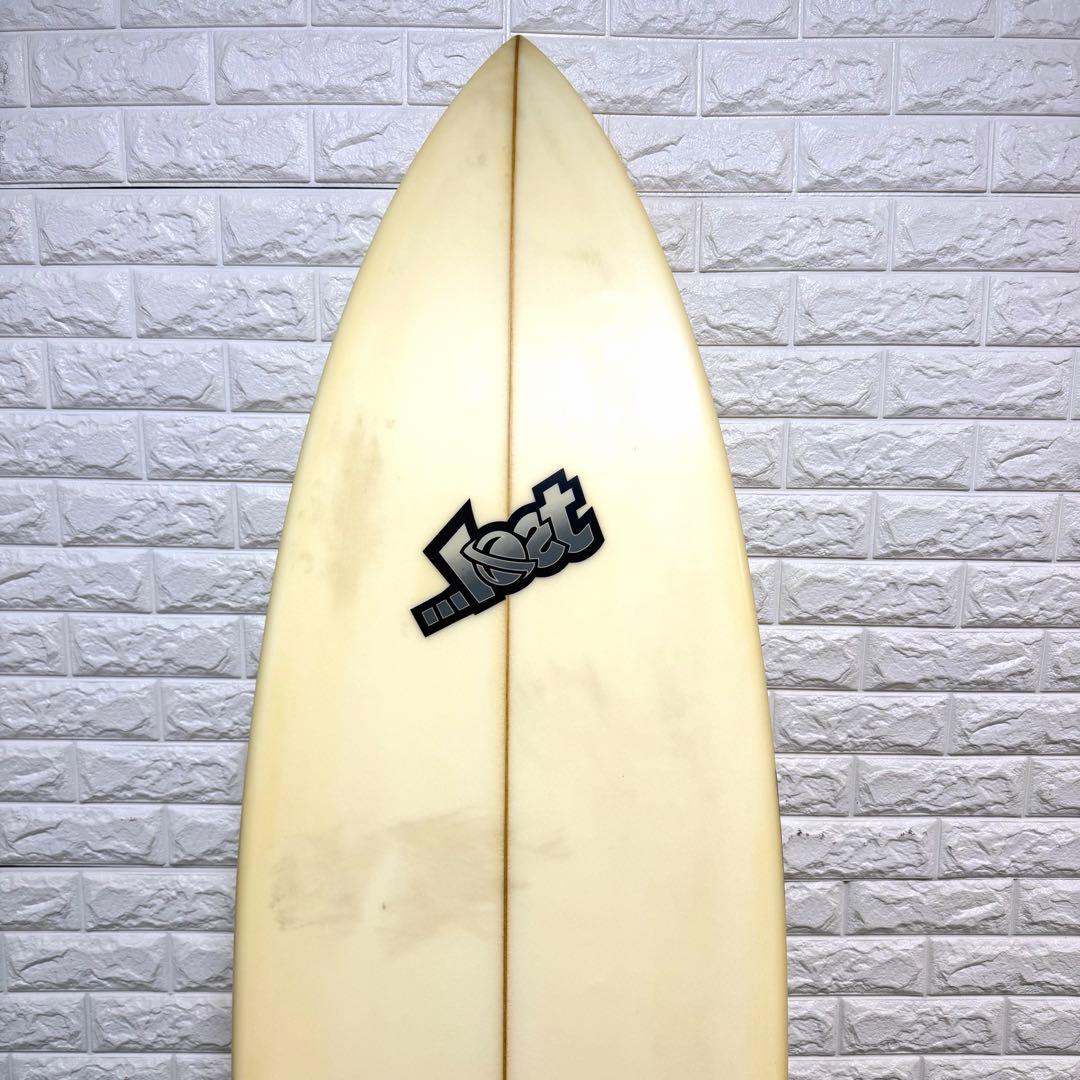 Lost サーフボード XTR 7.C SUB D 5’8 良好