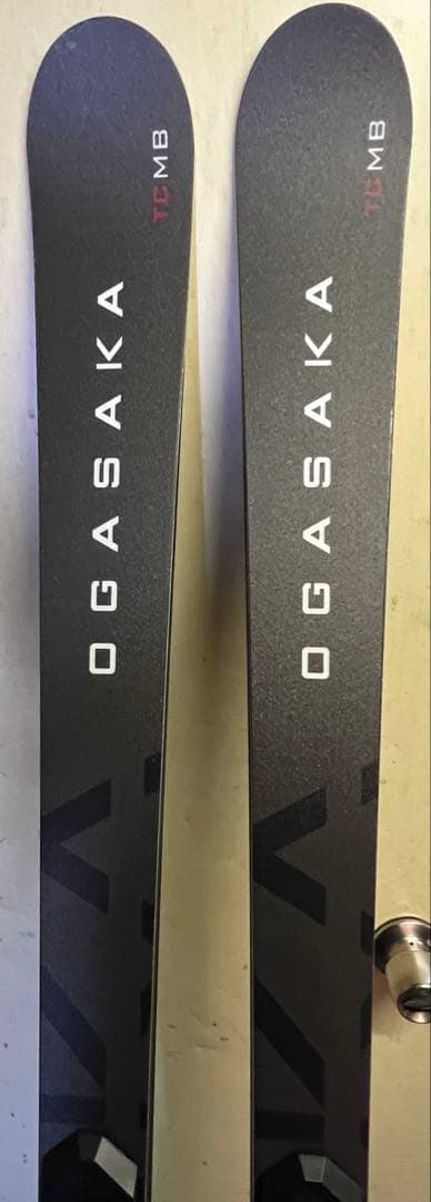 OGASAKA TC-MB 172 オガサカ